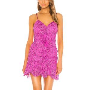 NBD Marvin Mini Dress